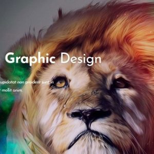 Graphic – Joomla Graphic Design Template