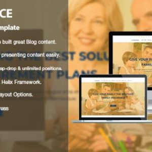 Insurance – Premium Private Joomla Insurance