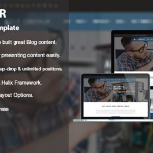 CoRepair – Premium Computer Repair Joomla