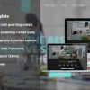 Bespace – Coworking Spaces Joomla Template